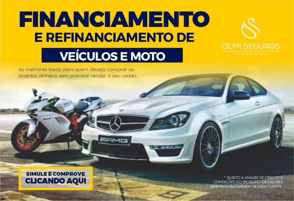 Financiamento de Veículos